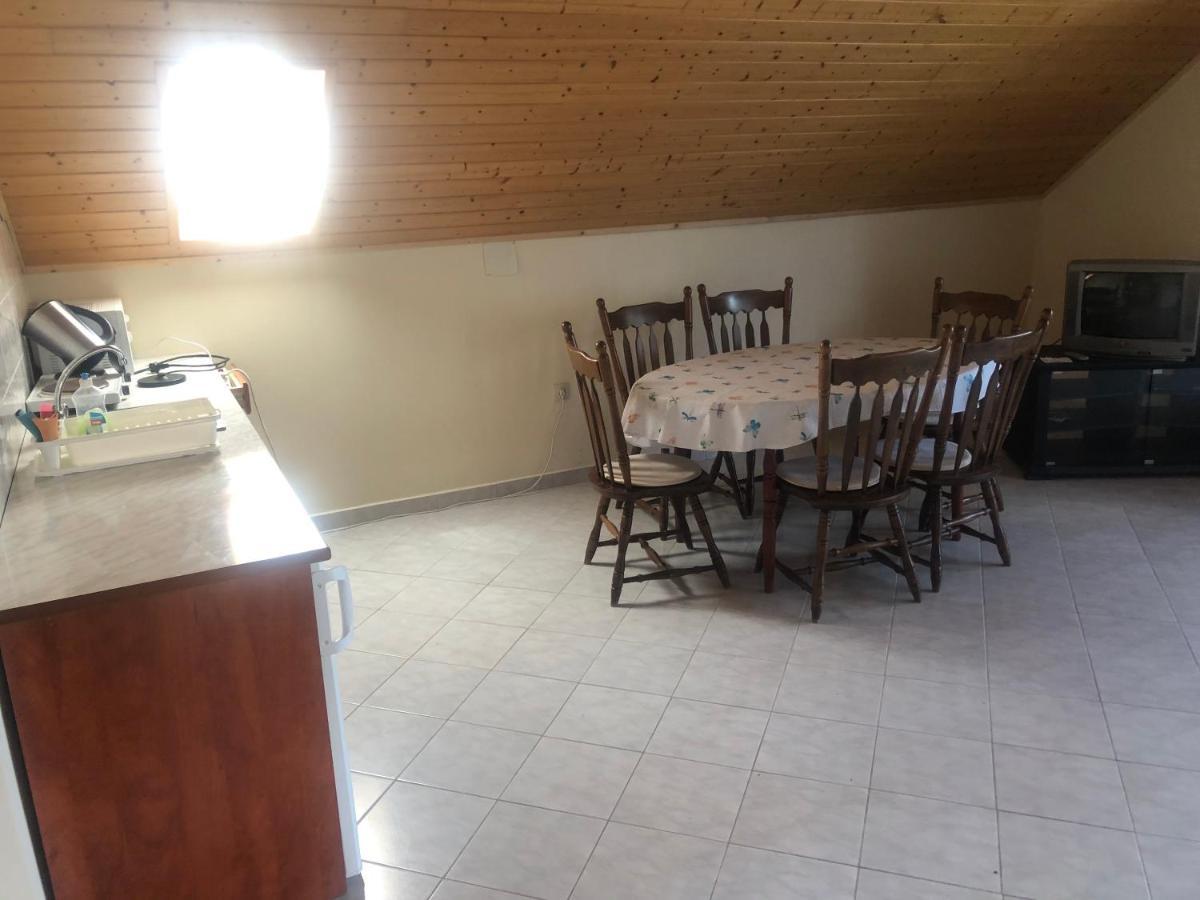 Zalakarosi Egerfa Nyaralohaz Foeldszinti Es Emeleti Apartman Экстерьер фото